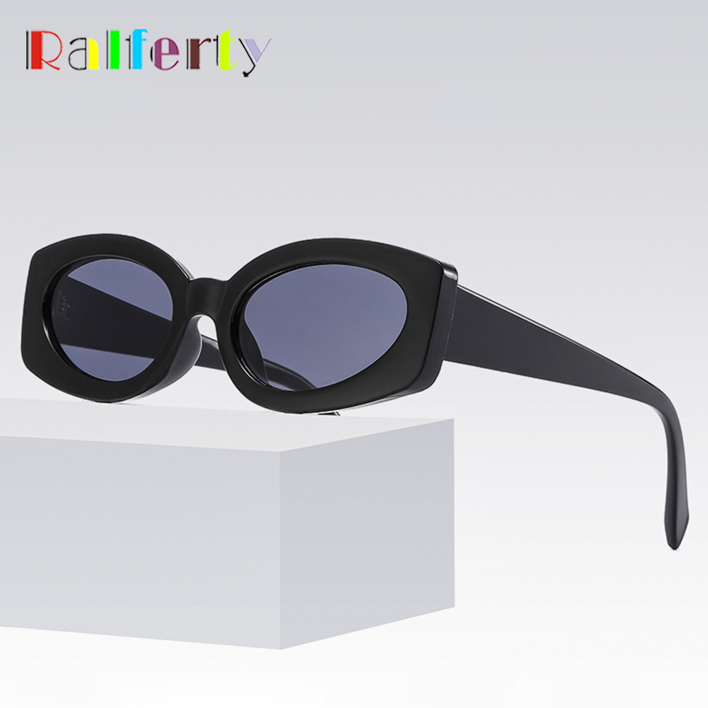 Ralferty 2025 Cat Eye Square S - огляд і ціна Streetwear Brand With Eye