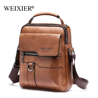 2021 New Men's Messenger Bag B - огляд і ціна Streetwear Brand Backpack