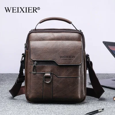2021 New Men's Messenger Bag B - огляд і ціна Streetwear Brand Backpack