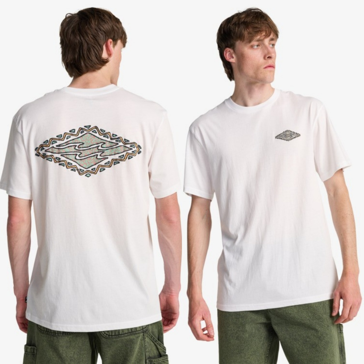 Classic Crayon Wave Legendary  - огляд і ціна Streetwear Outdoor Brand