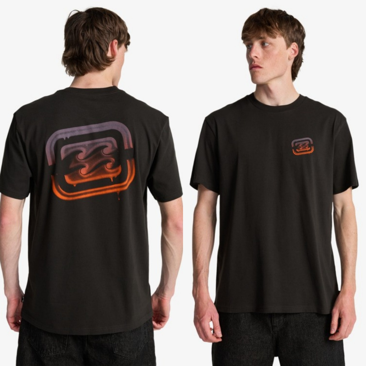 Classic Crayon Wave Legendary  - огляд і ціна Streetwear Outdoor Brand