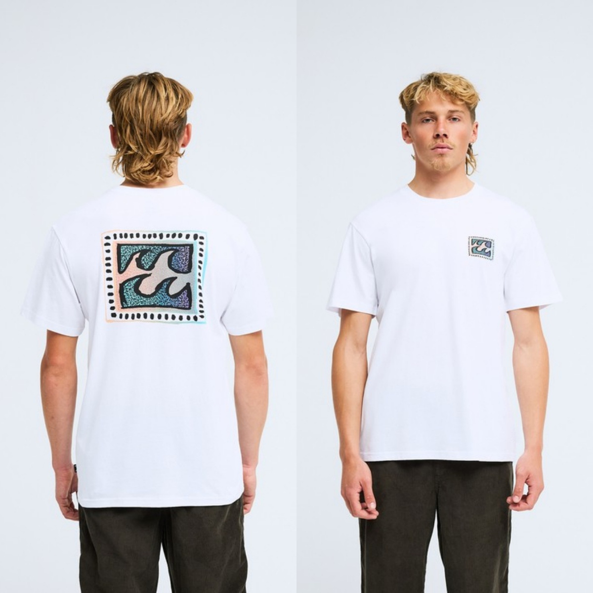 Classic Crayon Wave Legendary  - огляд і ціна Streetwear Outdoor Brand
