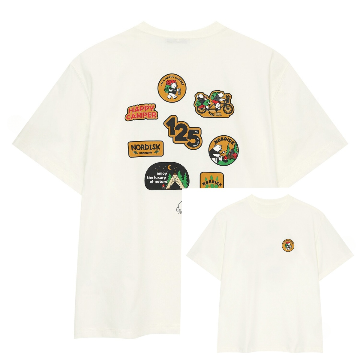 Black Classic Outdoor Camping  - огляд і ціна Streetwear Outdoor Brand