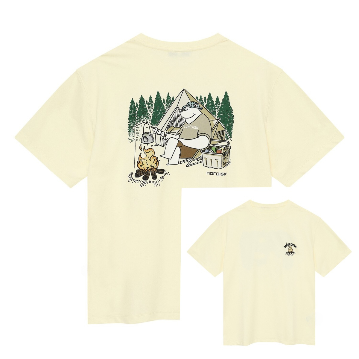 Black Classic Outdoor Camping  - огляд і ціна Streetwear Outdoor Brand