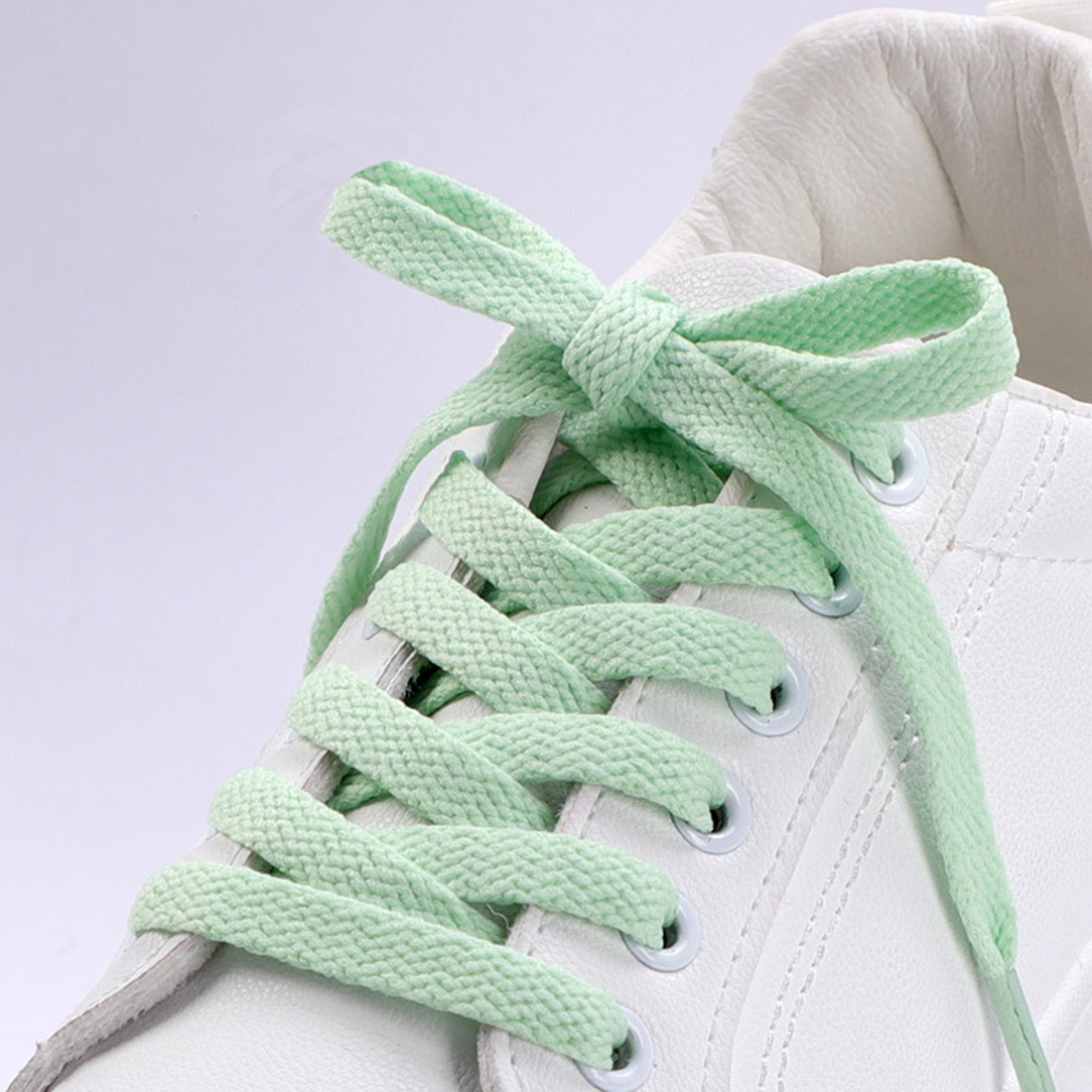 Flat Shoelaces For Sneakers Co - огляд і ціна Travis Scott Lace