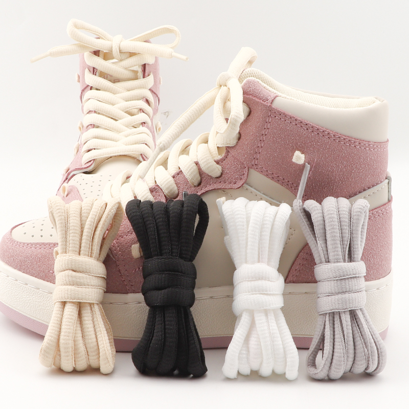 Round Shoe Laces 0.9CM Boot La - огляд і ціна Travis Scott Lace