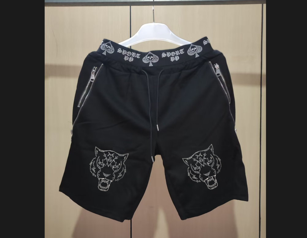 Brand designer men Casual shor - огляд і ціна Streetwear Brand Drops