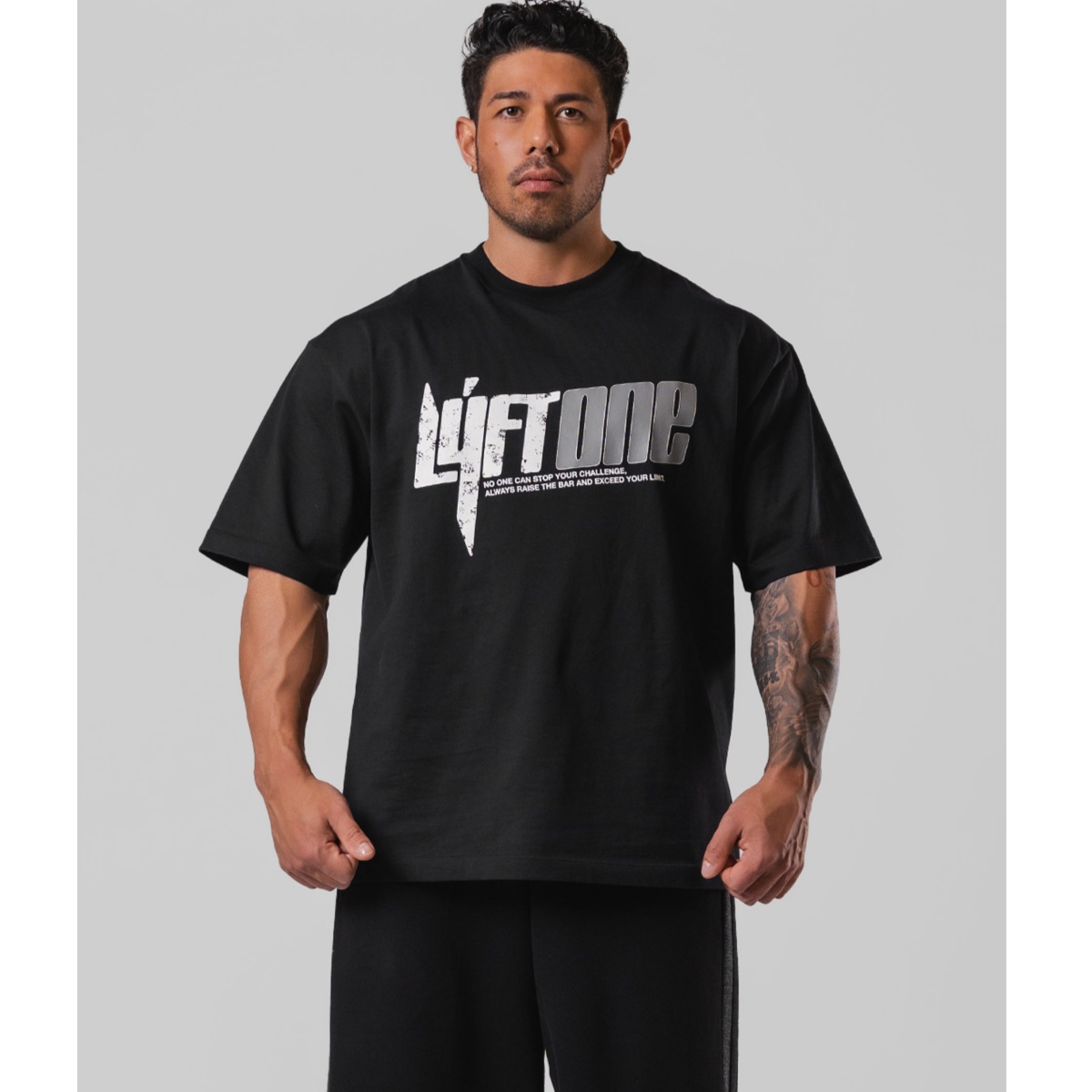 White LY Classic Fitness Exerc - огляд і ціна Streetwear Gym Brand