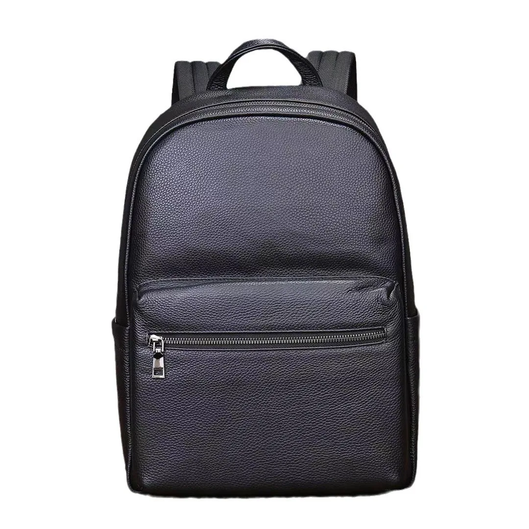 New Fashion Brand Genuine Leat - огляд і ціна Streetwear Brand Backpack