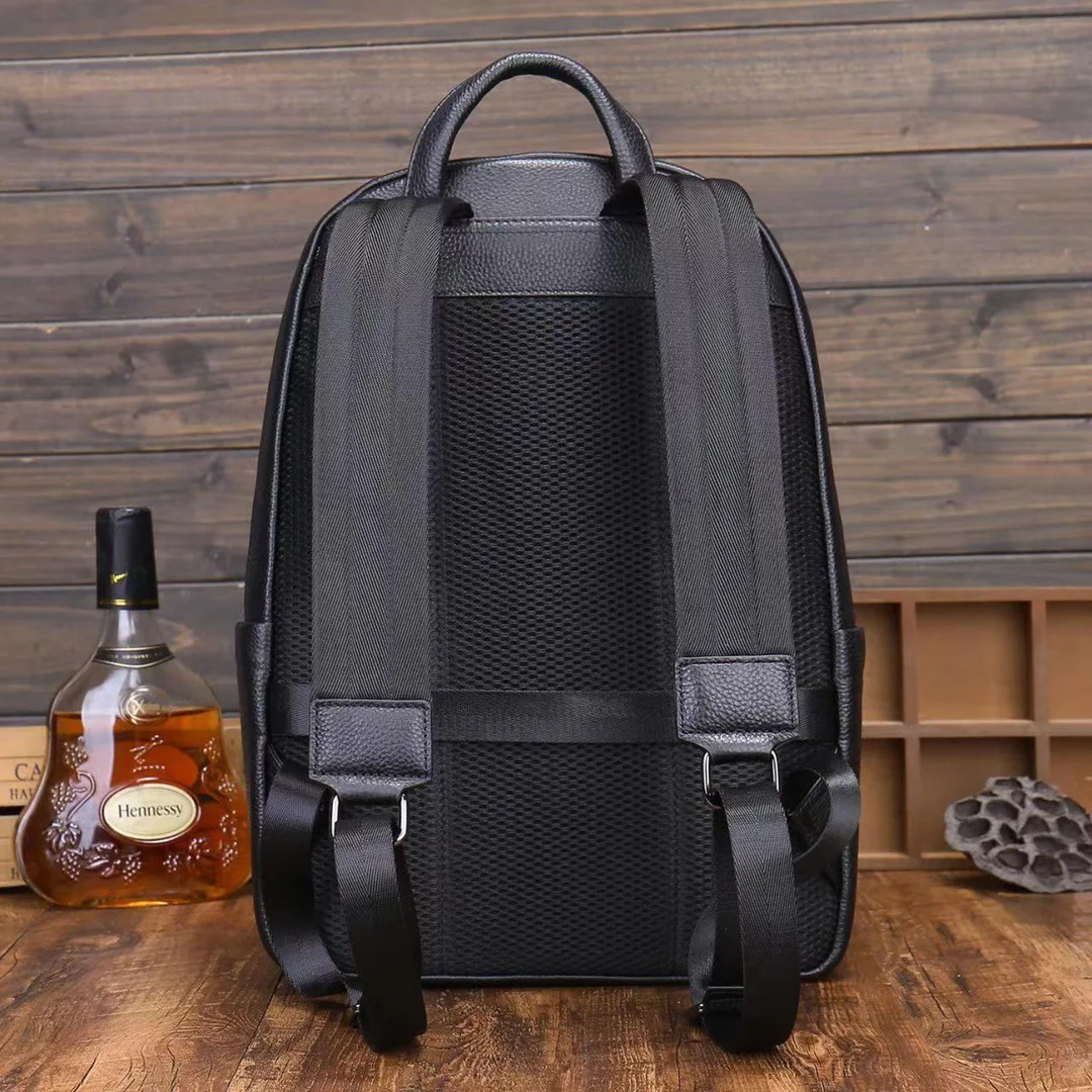 New Fashion Brand Genuine Leat - огляд і ціна Streetwear Brand Backpack