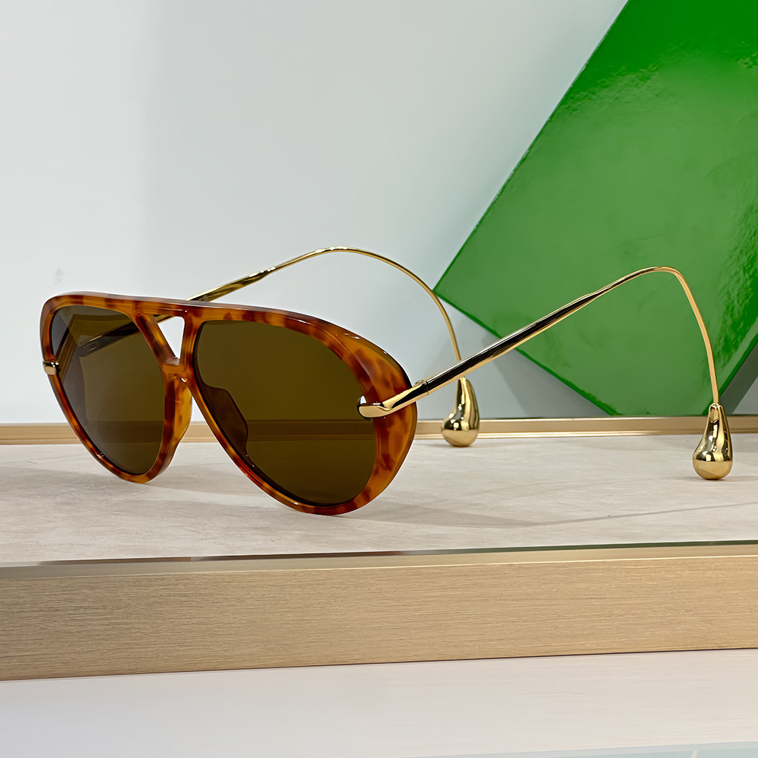 Luxury Brand 1273 Drop Aviator - огляд і ціна Streetwear Brand With Eye