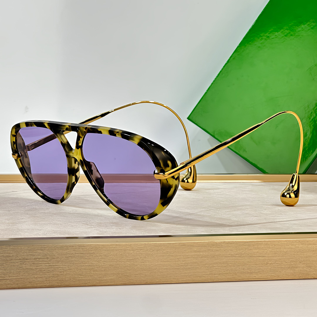 Luxury Brand 1273 Drop Aviator - огляд і ціна Streetwear Brand With Eye