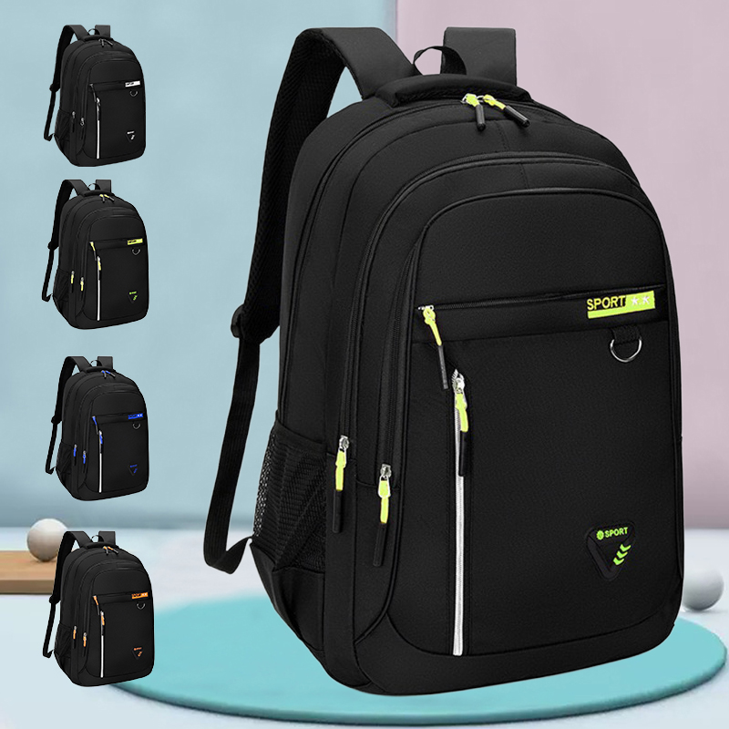 Neutral brand multi-layered ba - огляд і ціна Streetwear Brand Backpack