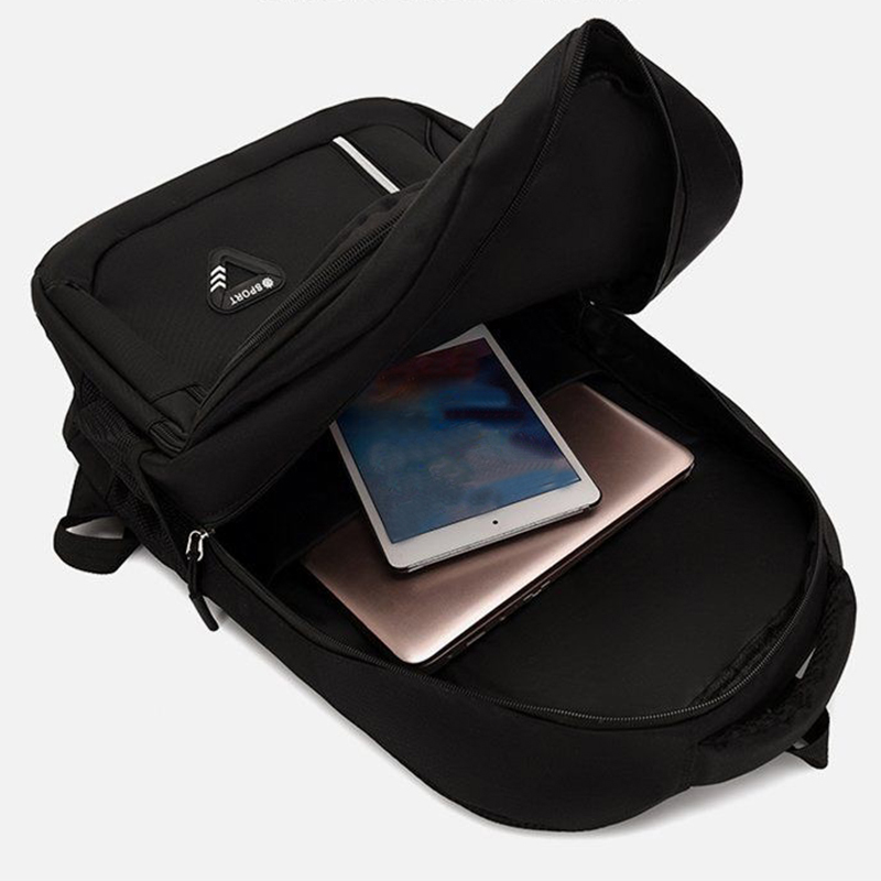 Neutral brand multi-layered ba - огляд і ціна Streetwear Brand Backpack