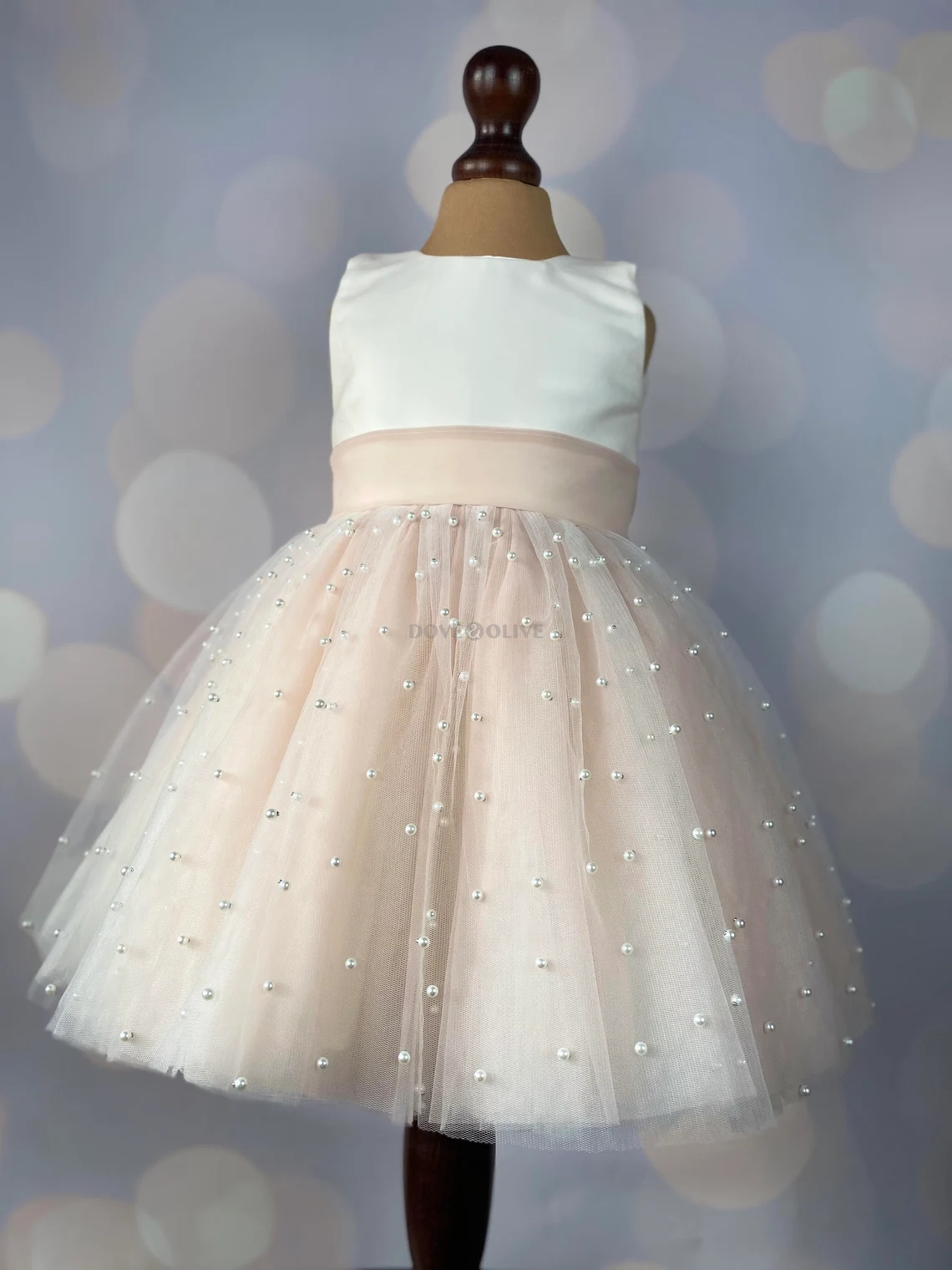 Off White Pink Short Flower Gi - огляд і ціна Off White Belt