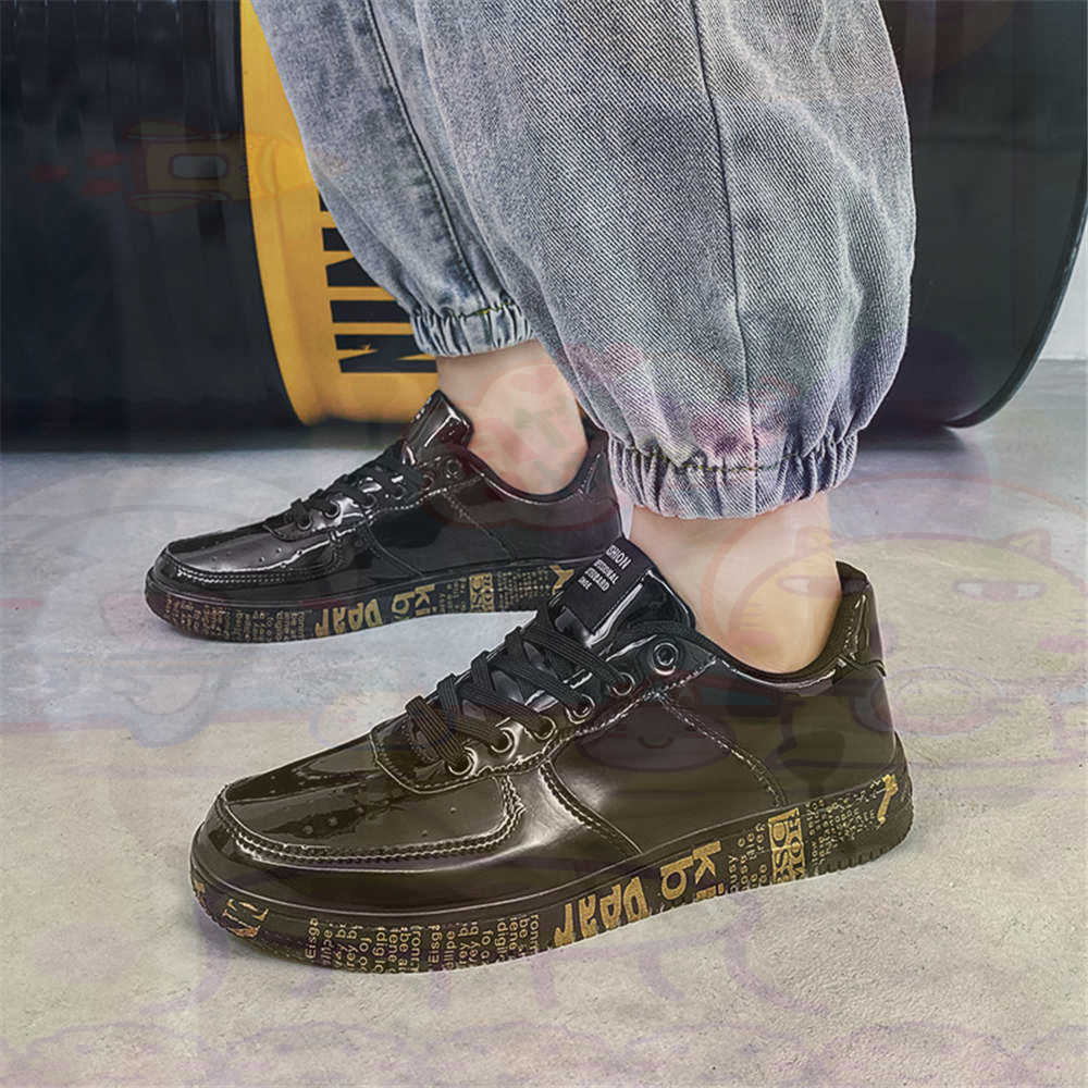 Round Foot Size 45 Sneakers Wh - огляд і ціна Streetwear Brand Italy