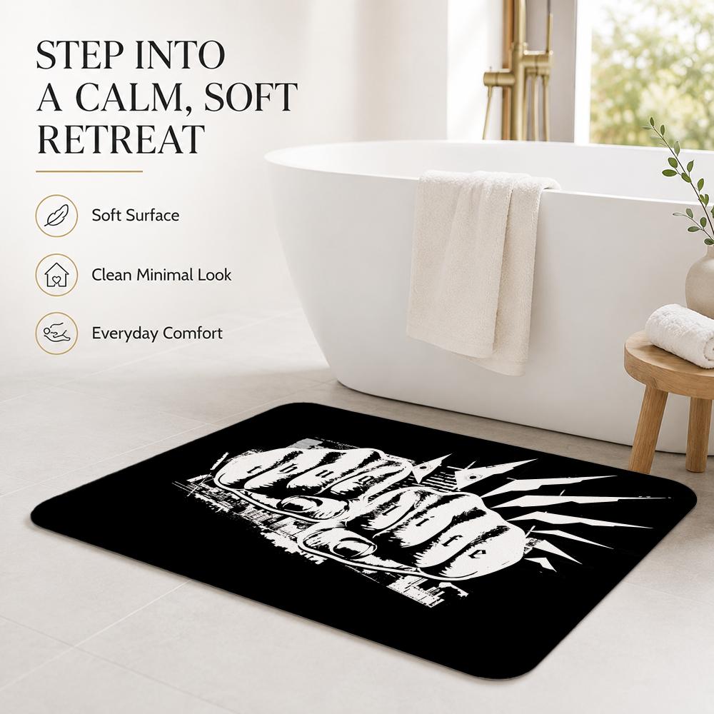 Streetwear Brand T-THUG CLUB F - огляд і ціна Streetwear Brand Rugs