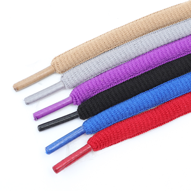 Classic Round Shoelaces Semici - огляд і ціна Travis Scott Lace