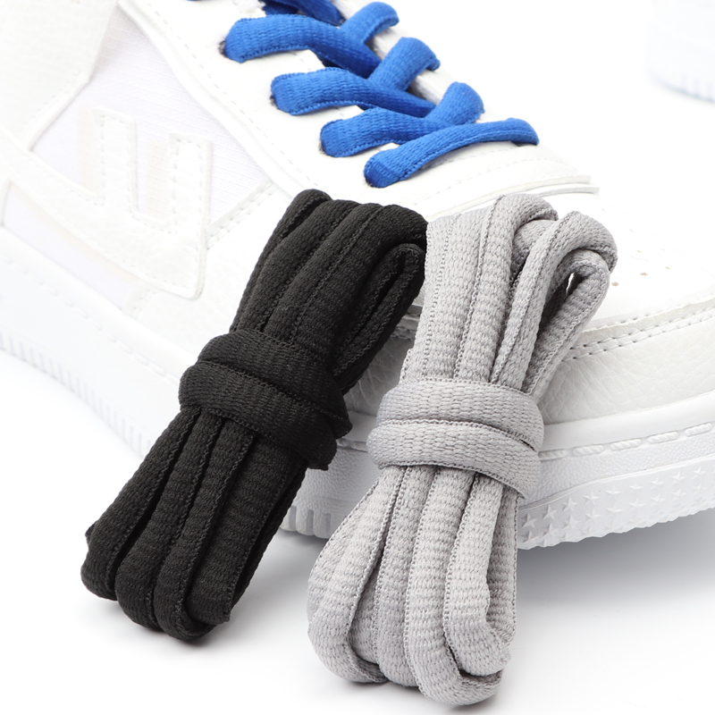Classic Round Shoelaces Semici - огляд і ціна Travis Scott Lace