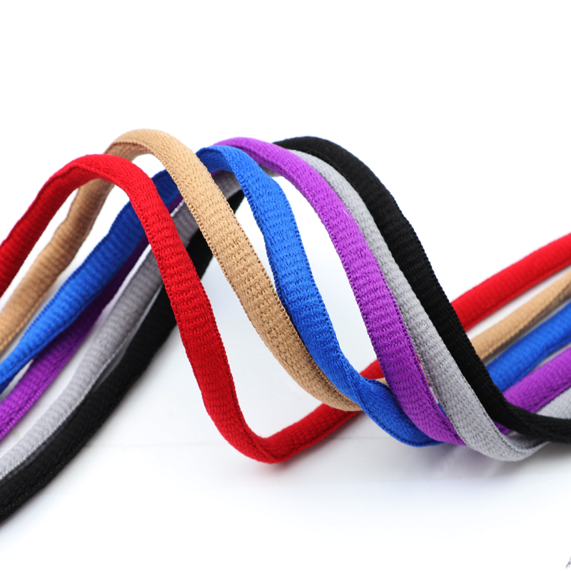 Classic Round Shoelaces Semici - огляд і ціна Travis Scott Lace