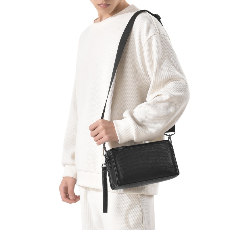 2026 New Men Shoulder Bag Bran - огляд і ціна Streetwear Brand Backpack