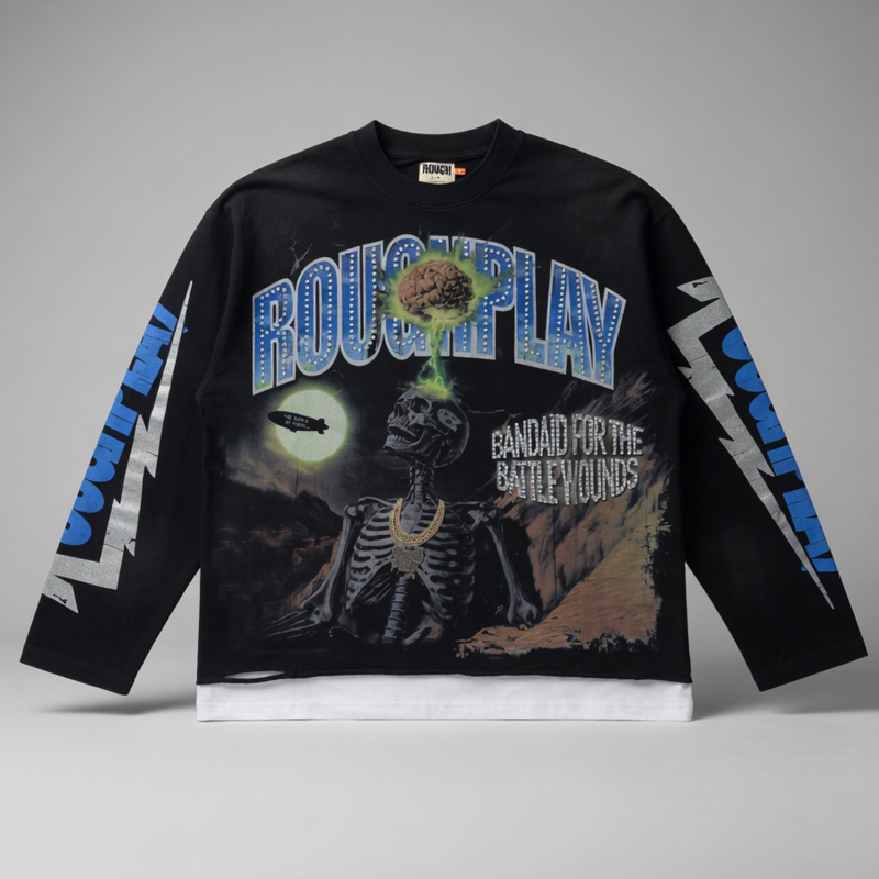 Streetwear Brand American Retr - огляд і ціна Streetwear Brand Rugs