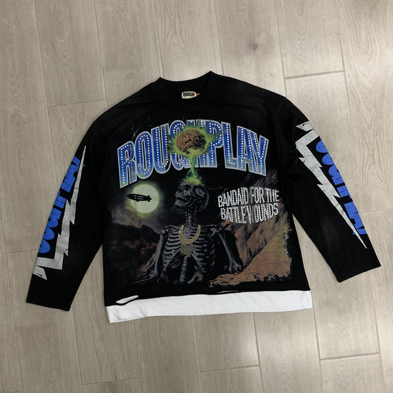 Streetwear Brand American Retr - огляд і ціна Streetwear Brand Rugs
