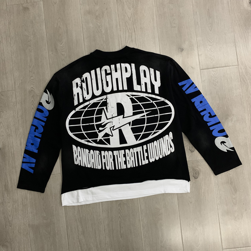 Streetwear Brand American Retr - огляд і ціна Streetwear Brand Rugs