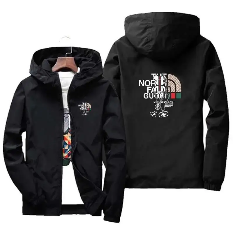 2026 Spring Autumn Brand Men's - огляд і ціна Streetwear Outdoor Brand