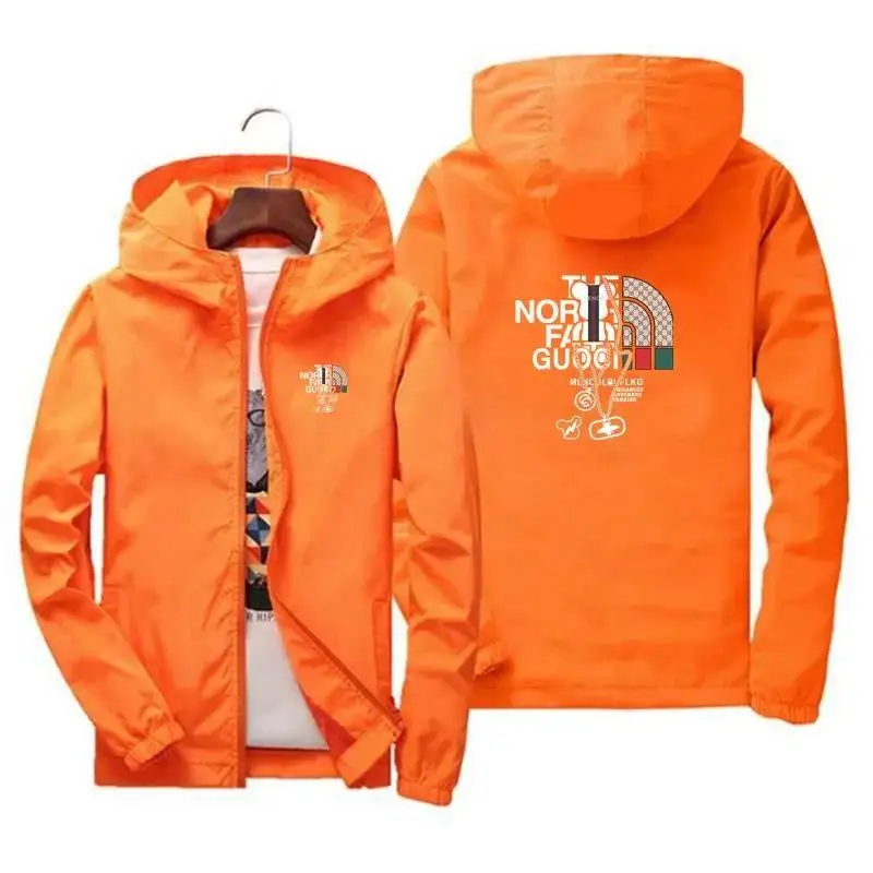2026 Spring Autumn Brand Men's - огляд і ціна Streetwear Outdoor Brand
