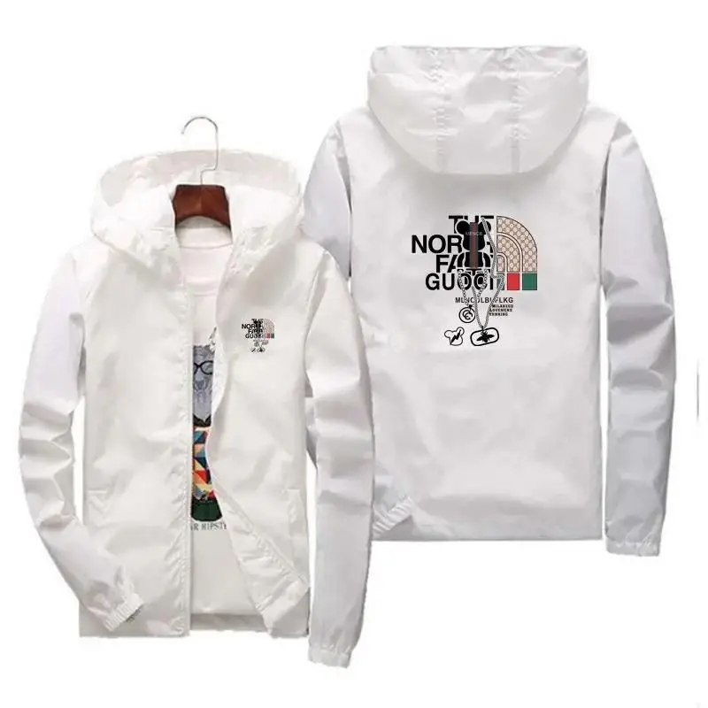 2026 Spring Autumn Brand Men's - огляд і ціна Streetwear Outdoor Brand