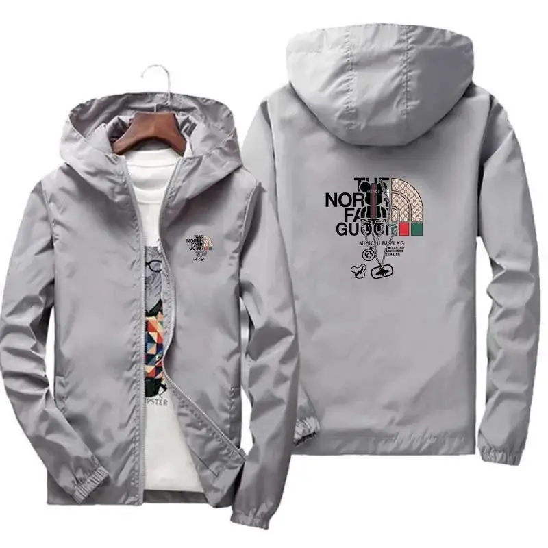 2026 Spring Autumn Brand Men's - огляд і ціна Streetwear Outdoor Brand