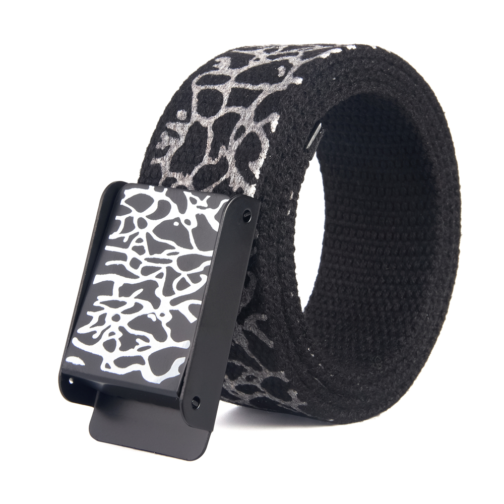 3.8cm Unisex Fashionable Adjus - огляд і ціна Off White Belt