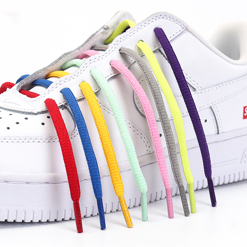 1 Pair Classic Round Shoelaces - огляд і ціна Travis Scott Lace