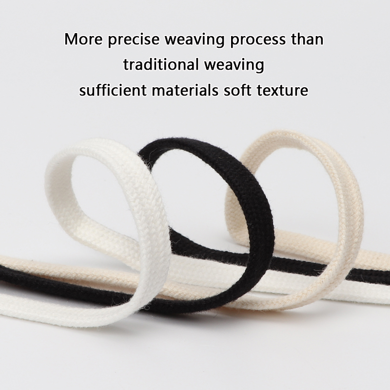 1Pair Classic Flats Shoelaces  - огляд і ціна Travis Scott Lace