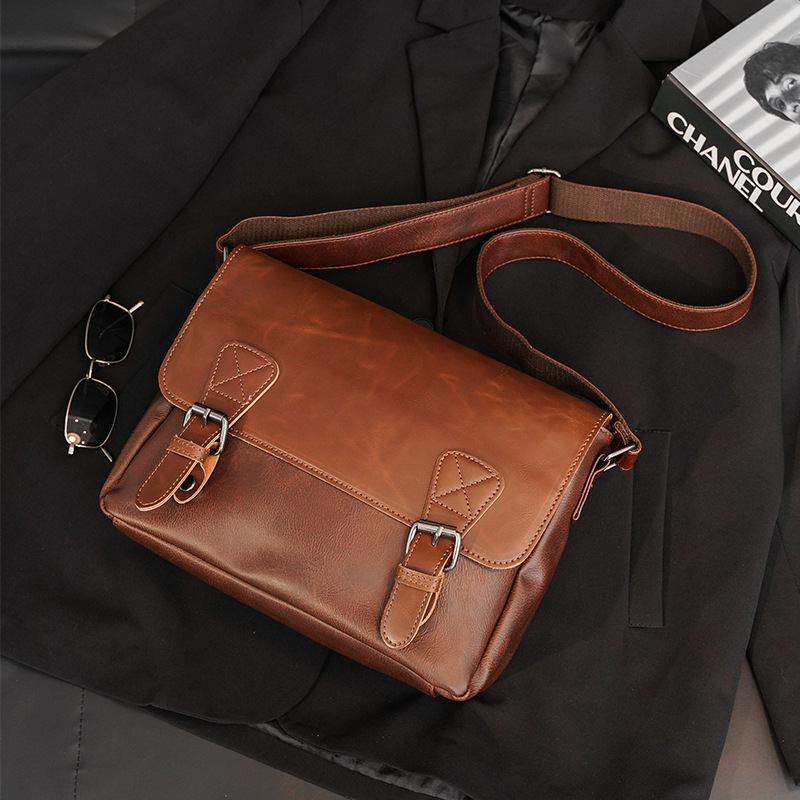 Famous Brand Men Bag Shoulder  - огляд і ціна Streetwear Brand Backpack