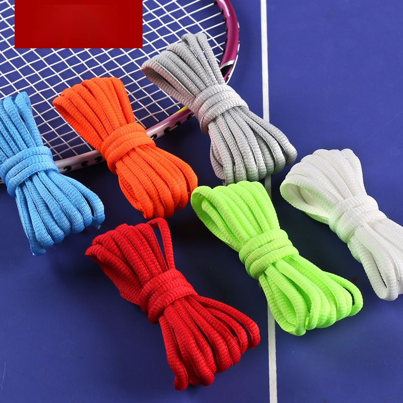 1Pair Oval Shoe Laces 24 Color - огляд і ціна Travis Scott Lace