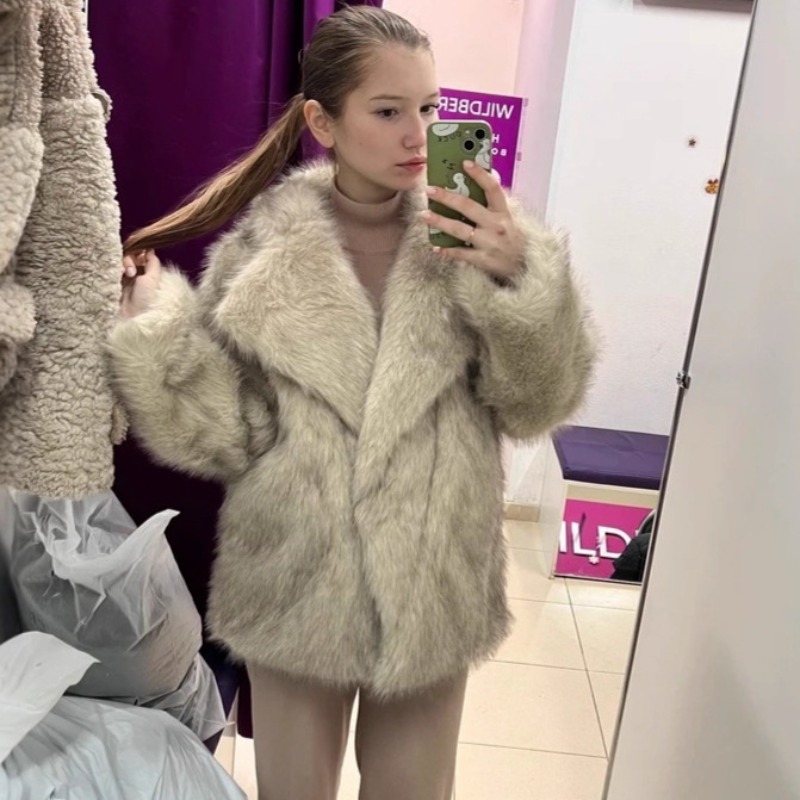 Women Winter Retro Elegant Sim - огляд і ціна Streetwear Brand With Eye