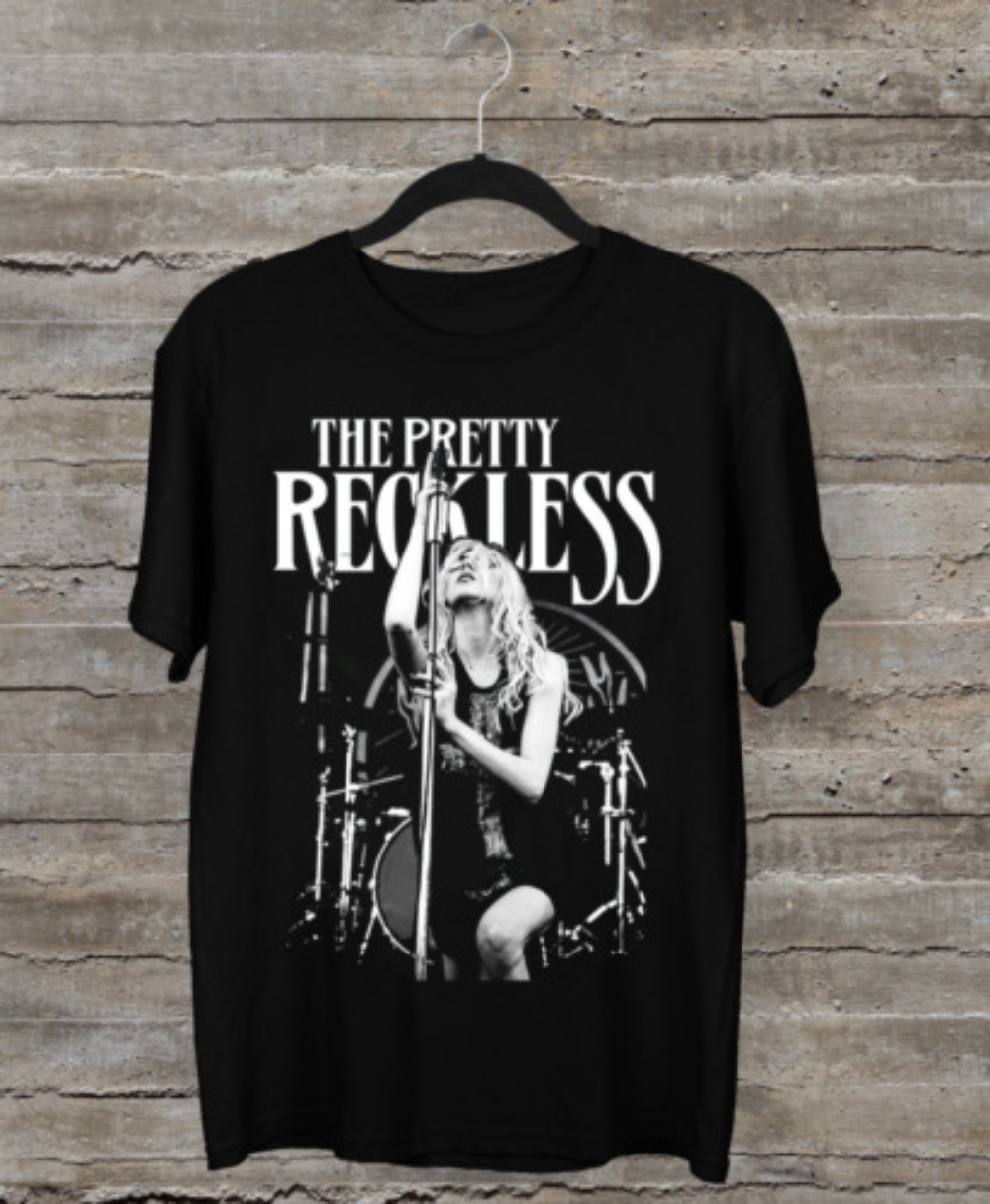 Brand new Pretty Reckless post - огляд і ціна Streetwear Brand Poster