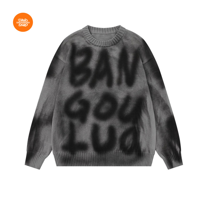DAVIDSHAO EU US Size Top Quali - огляд і ціна Streetwear Outdoor Brand
