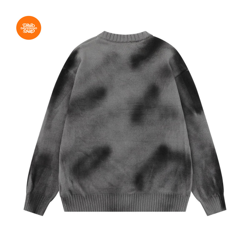 DAVIDSHAO EU US Size Top Quali - огляд і ціна Streetwear Outdoor Brand