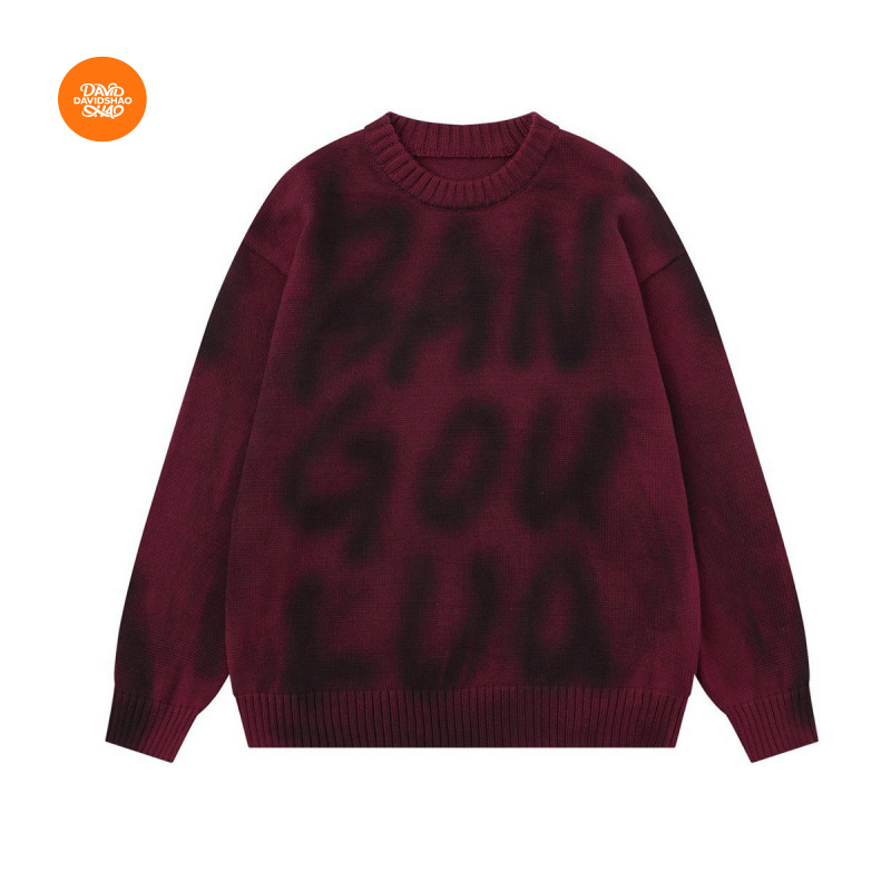 DAVIDSHAO EU US Size Top Quali - огляд і ціна Streetwear Outdoor Brand