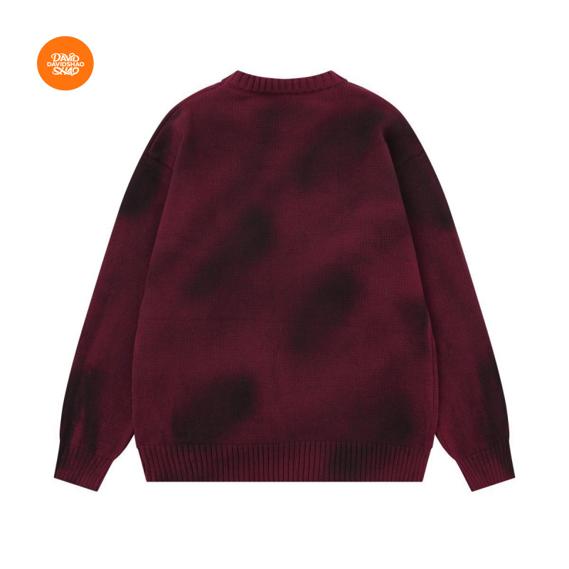 DAVIDSHAO EU US Size Top Quali - огляд і ціна Streetwear Outdoor Brand