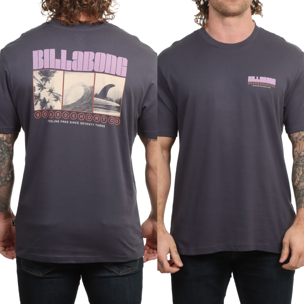 Broadsheet Premium Surfing Out - огляд і ціна Streetwear Outdoor Brand