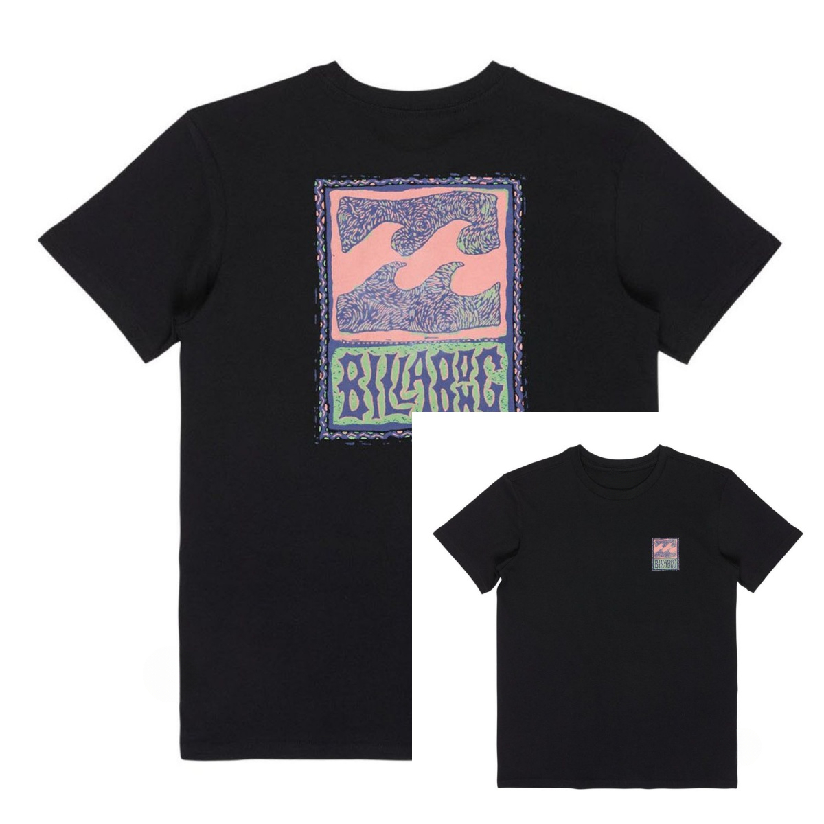 Broadsheet Premium Surfing Out - огляд і ціна Streetwear Outdoor Brand