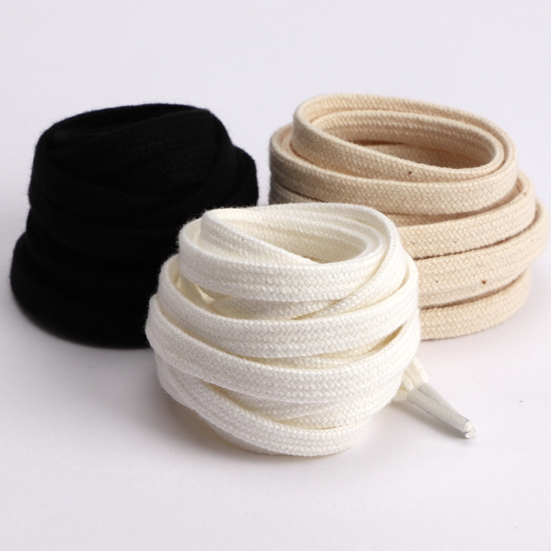 1Pair Flat Shoelaces Canvas Sn - огляд і ціна Travis Scott Lace