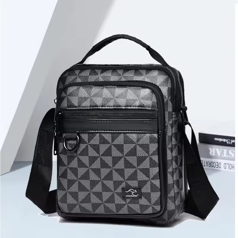 Luxury Brand Business Backpack - огляд і ціна Streetwear Brand Backpack