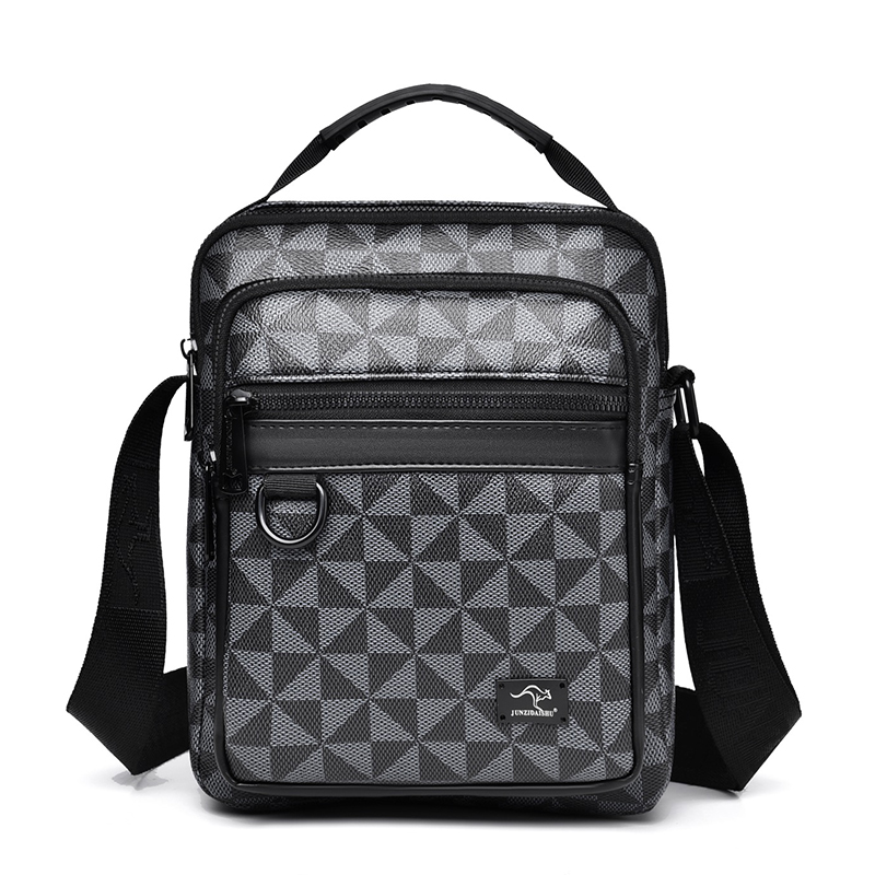 Luxury Brand Business Backpack - огляд і ціна Streetwear Brand Backpack