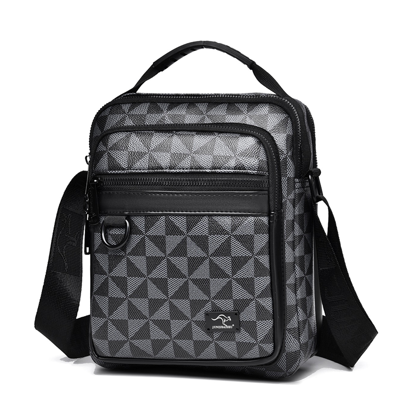 Luxury Brand Business Backpack - огляд і ціна Streetwear Brand Backpack