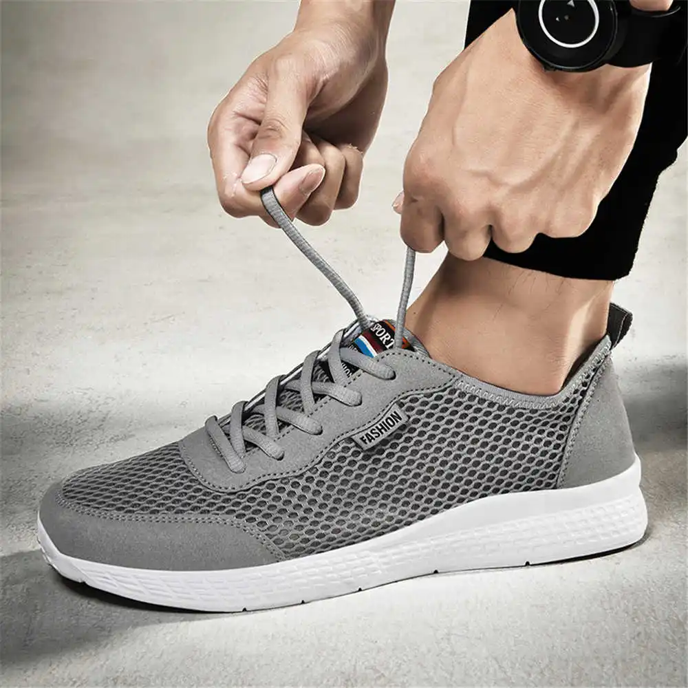 35-46 Breathable Light Blue Sn - огляд і ціна Streetwear Brand Italy